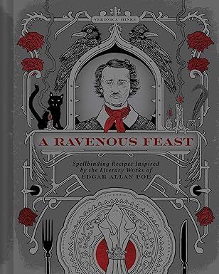 A Ravenous Feast