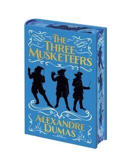 The Three Musketeers