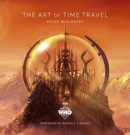 Doctor Who: The Art of Time Travel