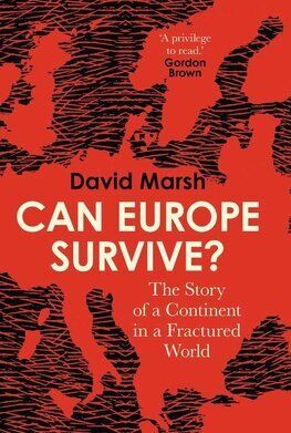 Can Europe Survive