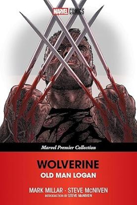 Wolverine: Old Man Logan (Marvel Premier Collection)