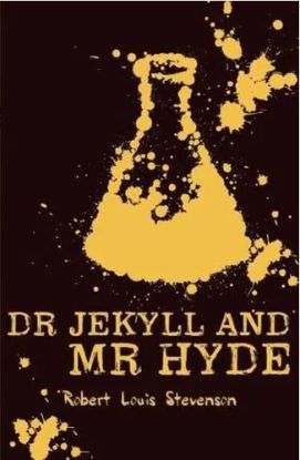 Dr. Jekyll