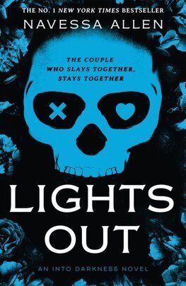 Lights Out - Into Darkness 1