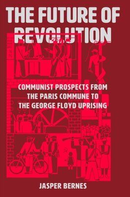 The Future of Revolution