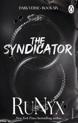 The Syndicator - The Dark Verse 6