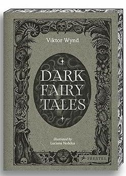 Dark Fairy Tales