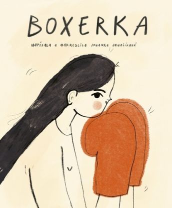 Boxerka