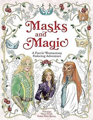 Masks and Magic