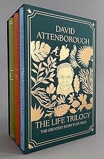 The Life Trilogy Boxset