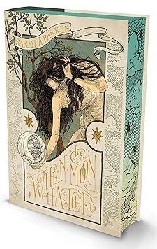 When the Moon Hatched Deluxe Edition