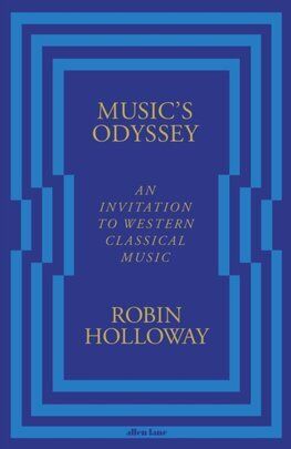 Music’s Odyssey
