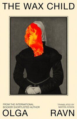The Wax Child