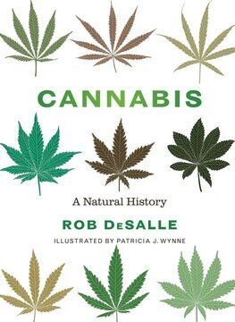 Cannabis - A Natural History