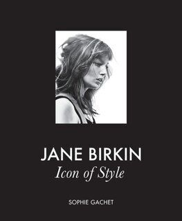 Jane Birkin - Icon of Style