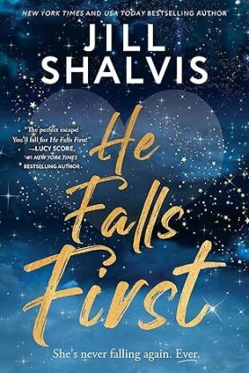 He Falls First - Colburn Brothers 1