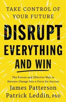 Disrupt Everything