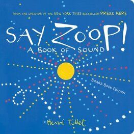 Say Zoop!