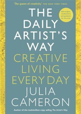 The Daily Artists Way