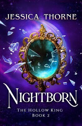Nightborn - The Hollow King 2