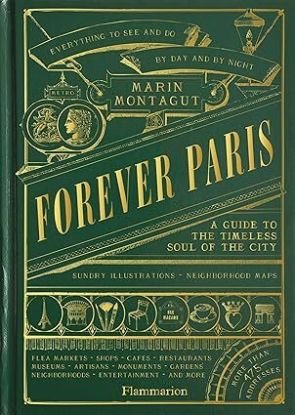 Forever Paris