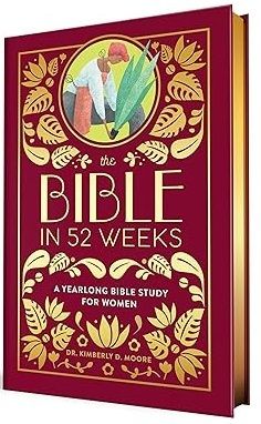 The Bible in 52 Weeks (Deluxe Edition)
