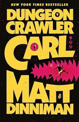 Dungeon Crawler Carl - Dungeon Crawler Carl 1