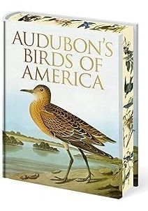 Audubon's Birds of America