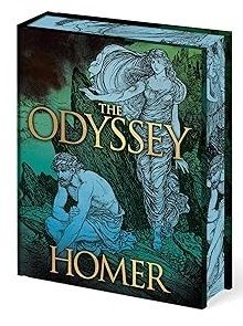 The Odyssey