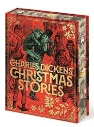 Charles Dickens' Christmas Stories