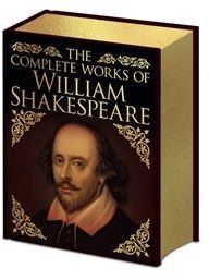 The Complete Works of William Shakespeare