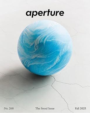 Aperture No. 260: The Seoul Issue