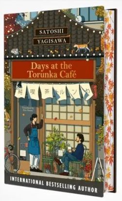 Days at the Torunka Cafe - Special edition