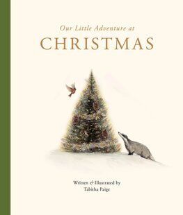 Our Little Adventure at Christmas