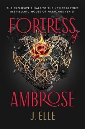 Fortress of Ambrose - House of Marionne 3