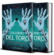 Guillermo del Toro - The Iconic Filmmaker and his Work