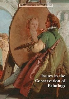 Issues in the Conservation of Paintings