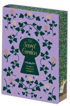 The Secret Garden