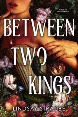 Between Two Kings - Split or Swallow 2