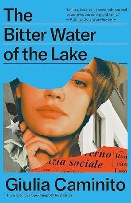 The Bitter Water of the Lake