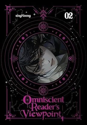 Omniscient Readers Viewpoint (novel)