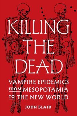 Killing the Dead