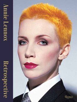 Annie Lennox - Retrospective