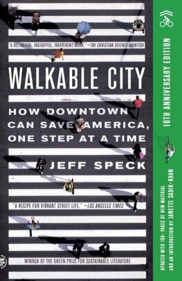 Walkable City