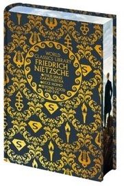 World Classics Library: Friedrich Nietzsche
