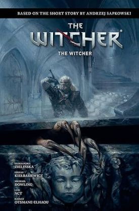 Andrzej Sapkowskis The Witcher: The Witcher