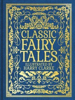 Classic Fairy Tales