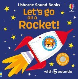 Lets go on a Rocket!