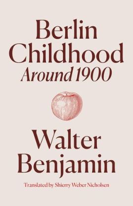 Berlin Childhood around 1900