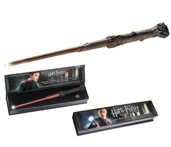 Svietiaci prútik - Harry Potter