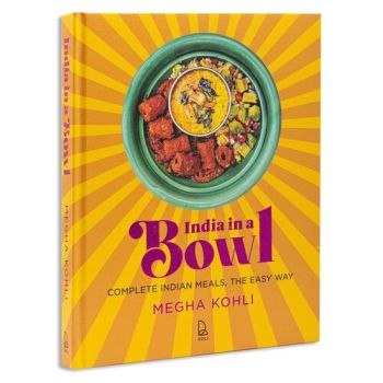 India In A Bowl